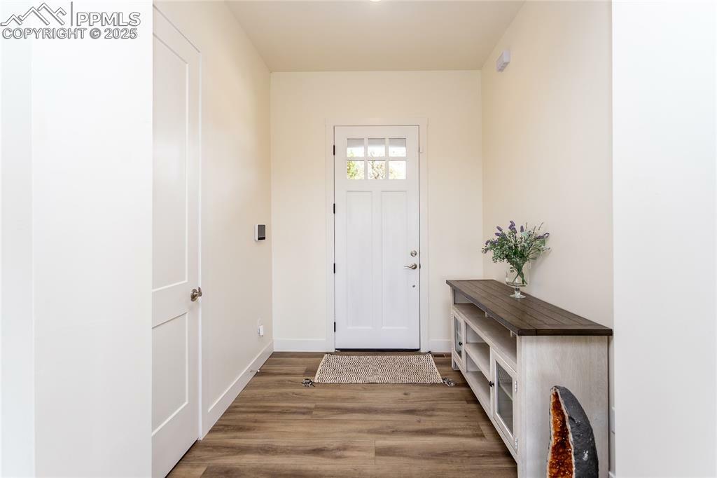 Property Photo:  16347 Cala Rojo Drive  CO 80926 