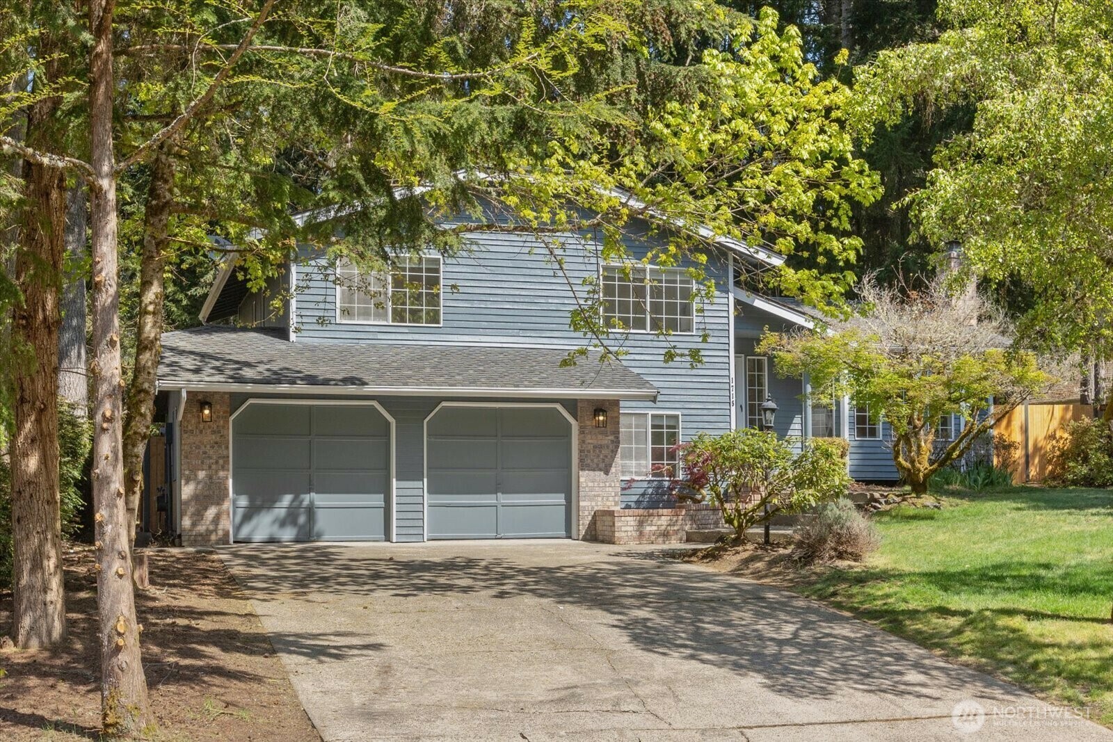 Property Photo:  1715  119th Street Ct NW  WA 98332 