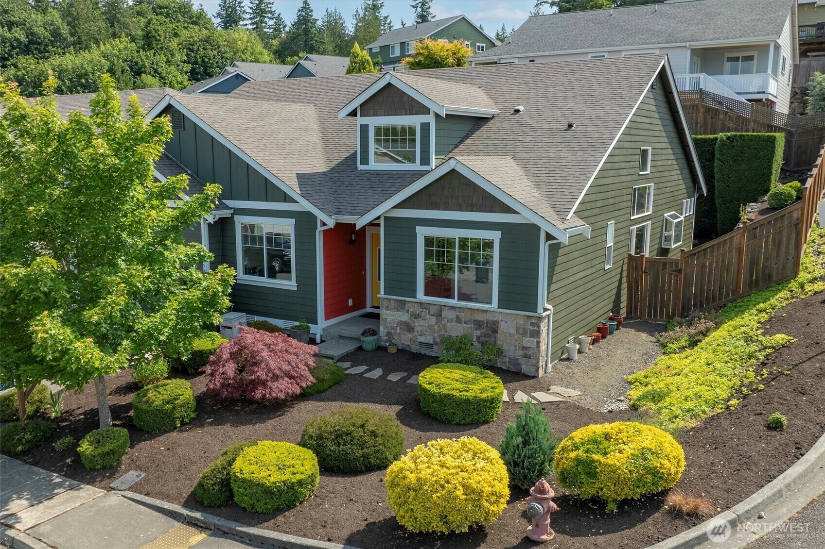 Property Photo: 20258 Lunar Place NE WA 98370