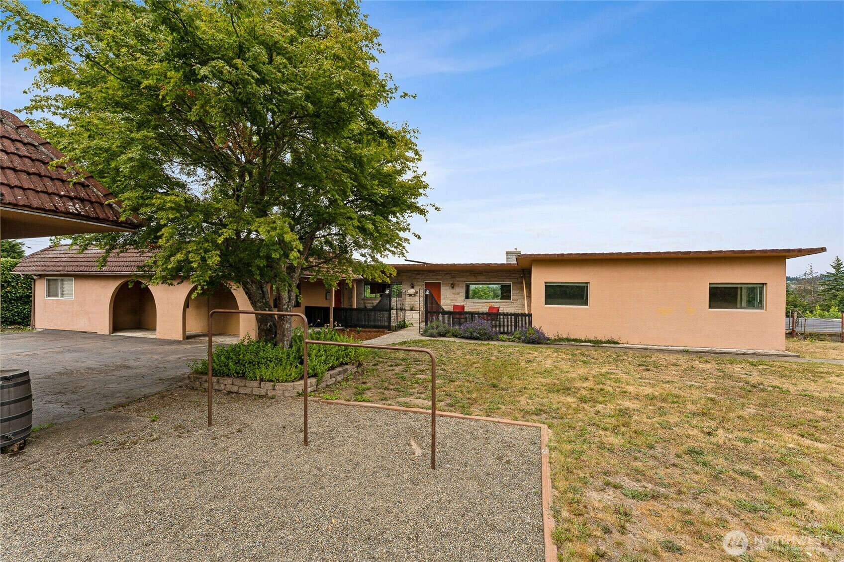 Property Photo: 1225 21st Street SW WA 98371