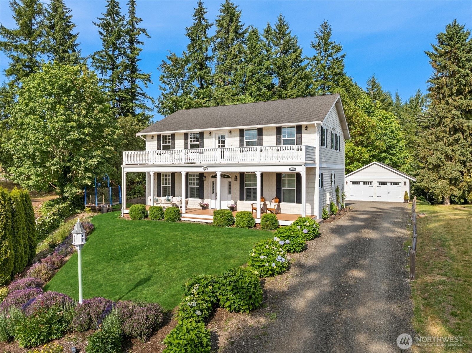 17008  Peterson Way NE  Poulsbo WA 98370 photo