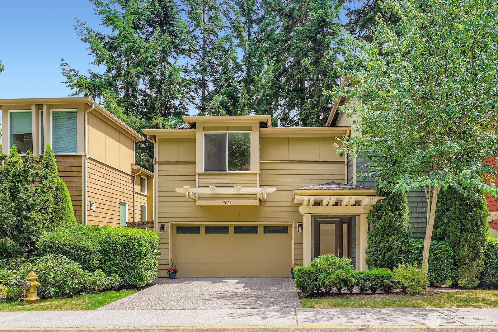 Property Photo:  9064  177th Place NE  WA 98052 