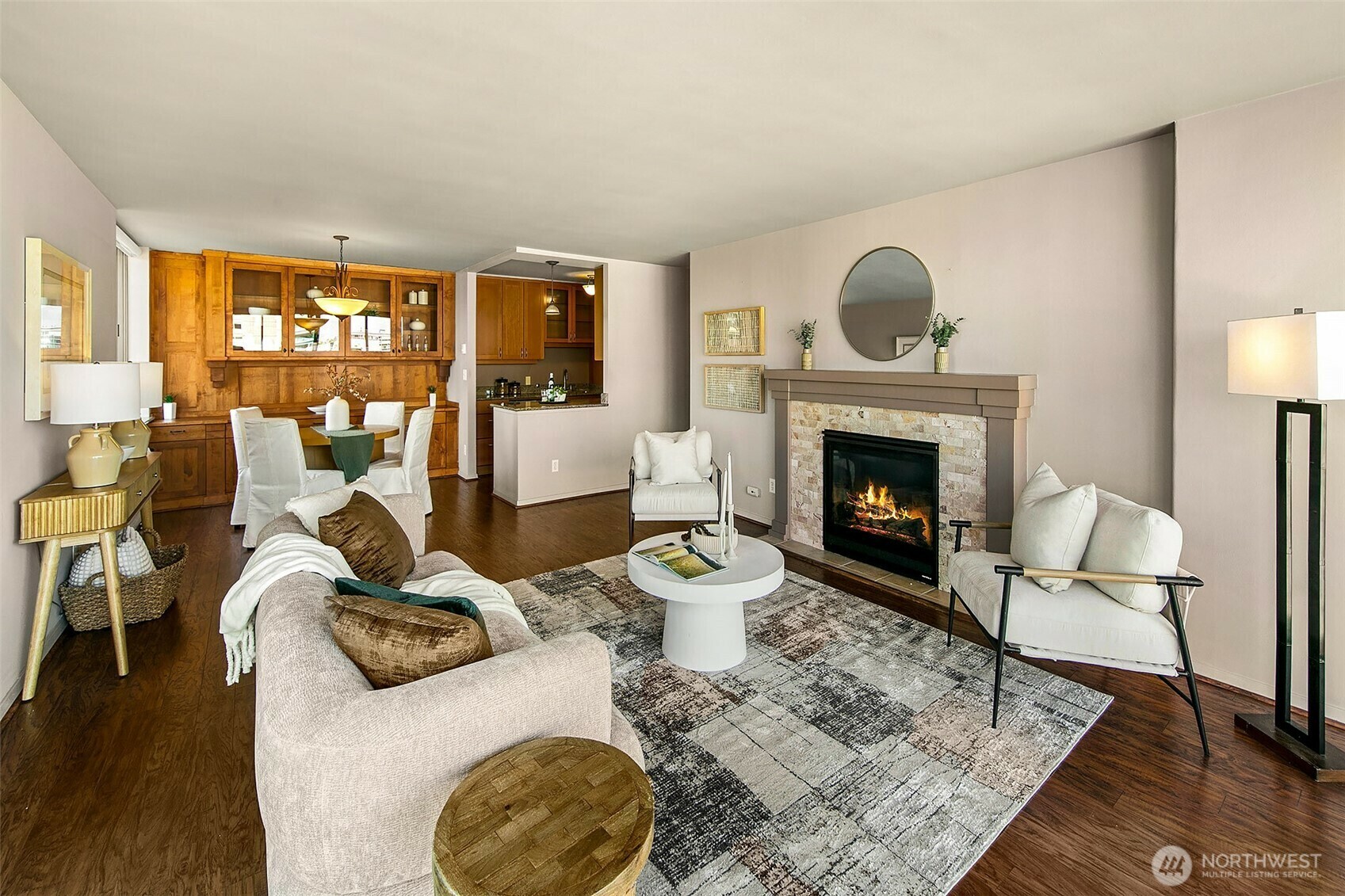 Property Photo: 1120 8th Avenue 1804 WA 98101