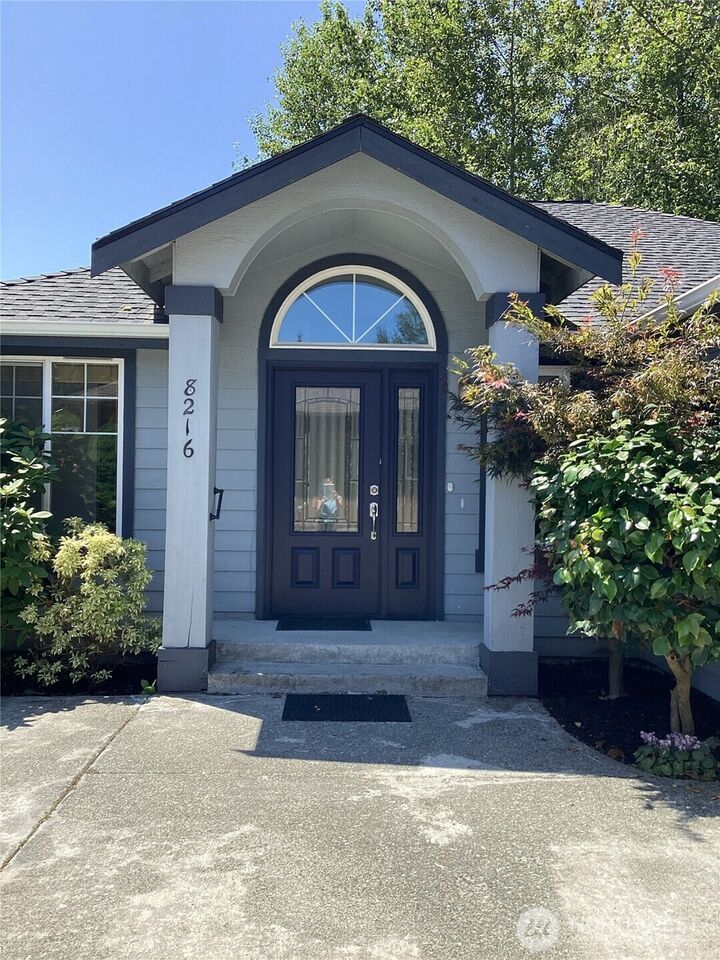 Property Photo:  8216  1st Street SE  WA 98258 