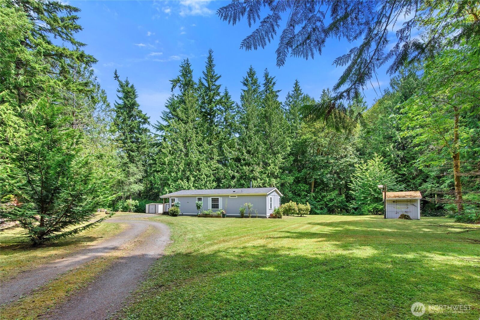 Property Photo: 926 NE Genes Lane WA 98370