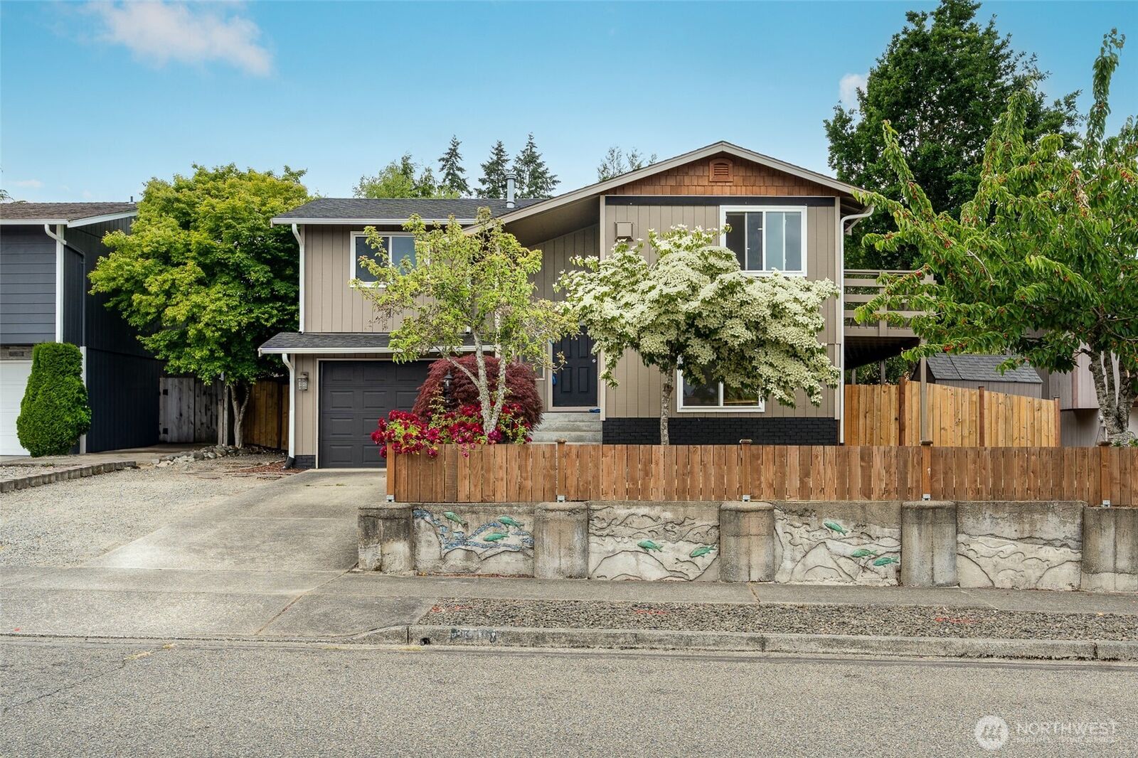 Property Photo: 3918 Commencement Bay Drive WA 98407
