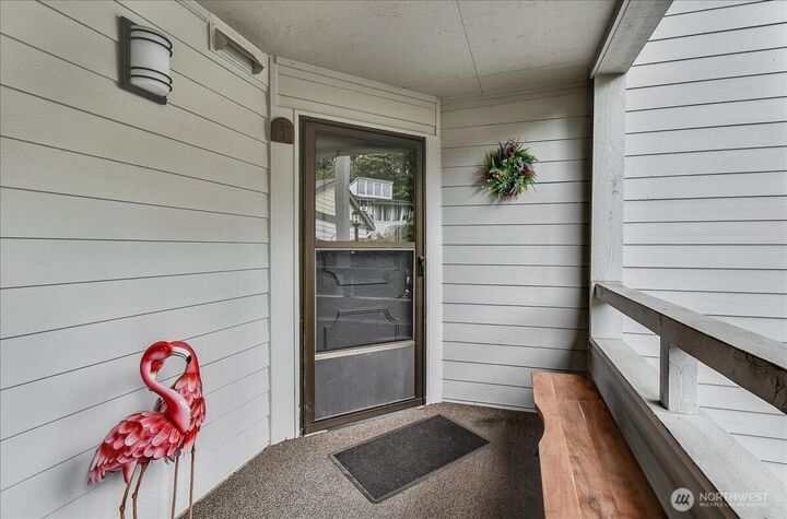 Property Photo:  23501  Lakeview Drive D204  WA 98043 