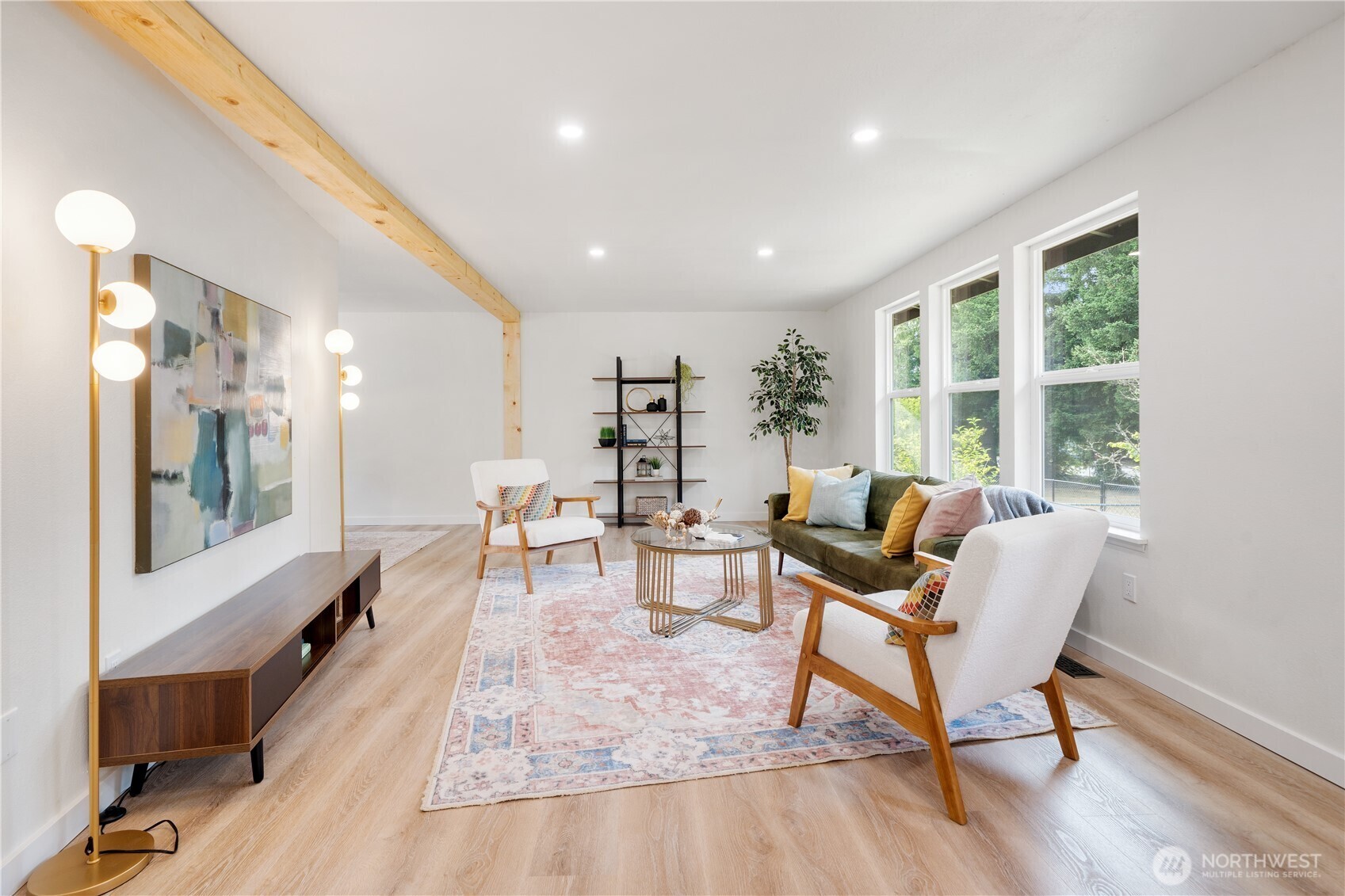 Property Photo: 2090 SE Lund Avenue WA 98366