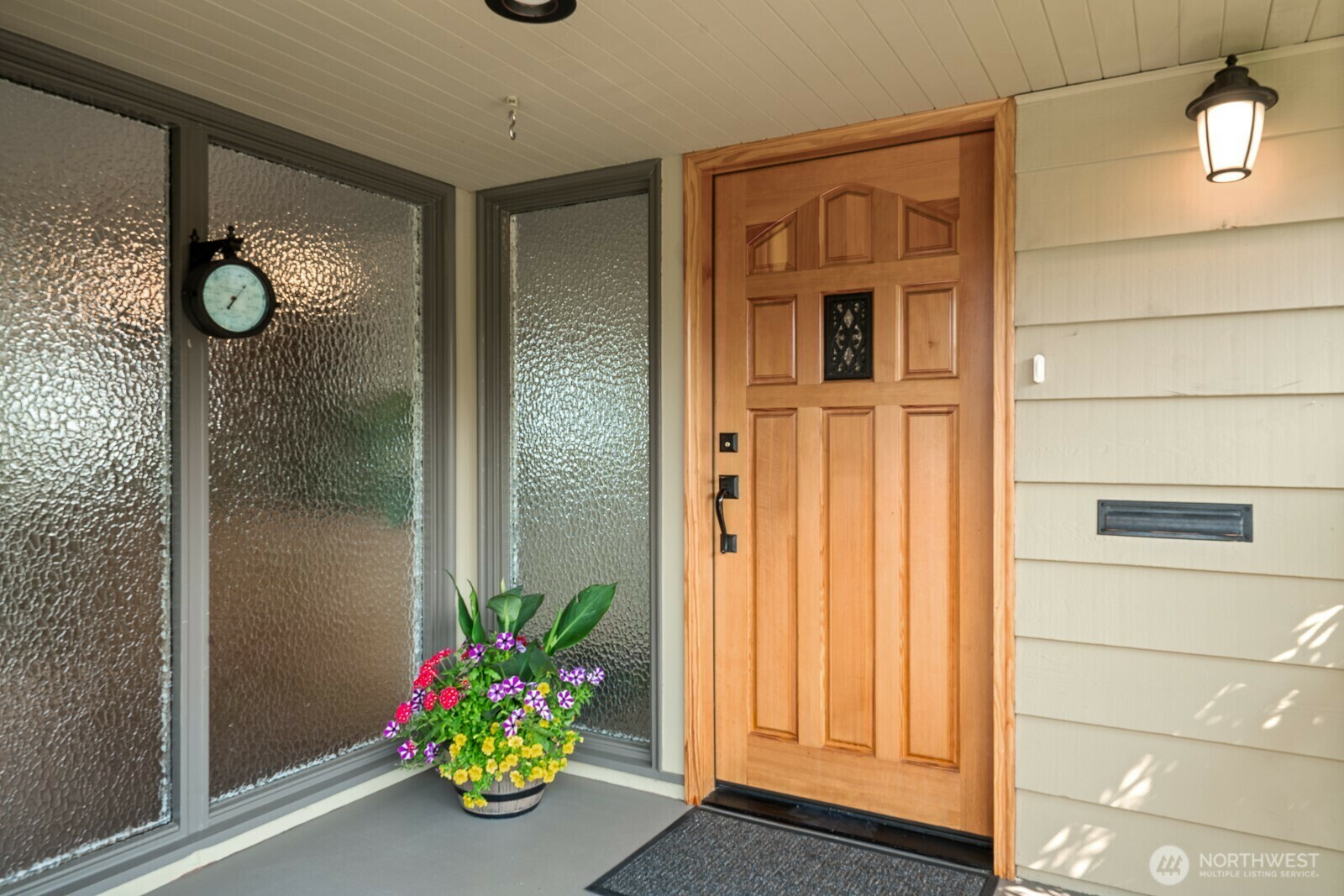 Property Photo: 9405 23rd Avenue NW WA 98117