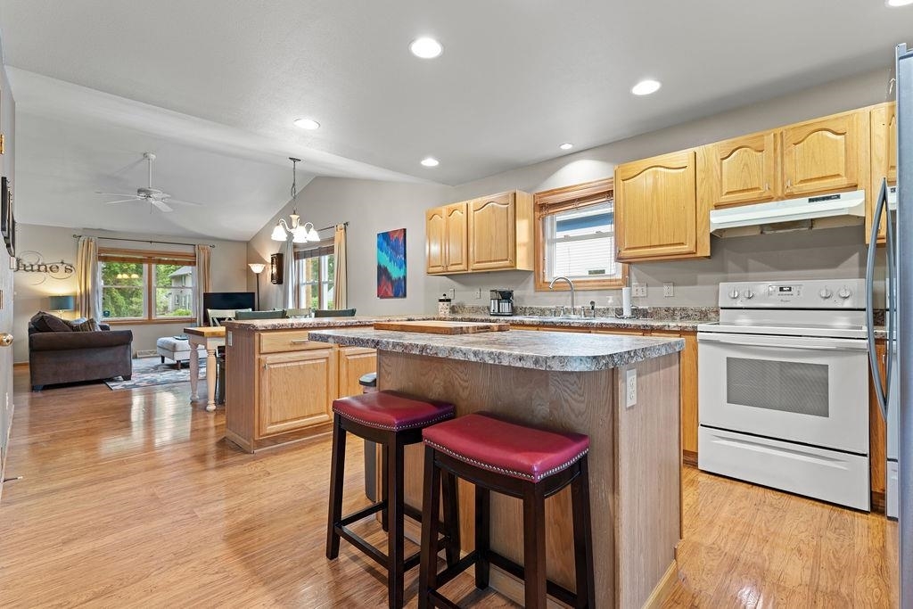 Property Photo:  1630 Central Street  WI 54901-2908 