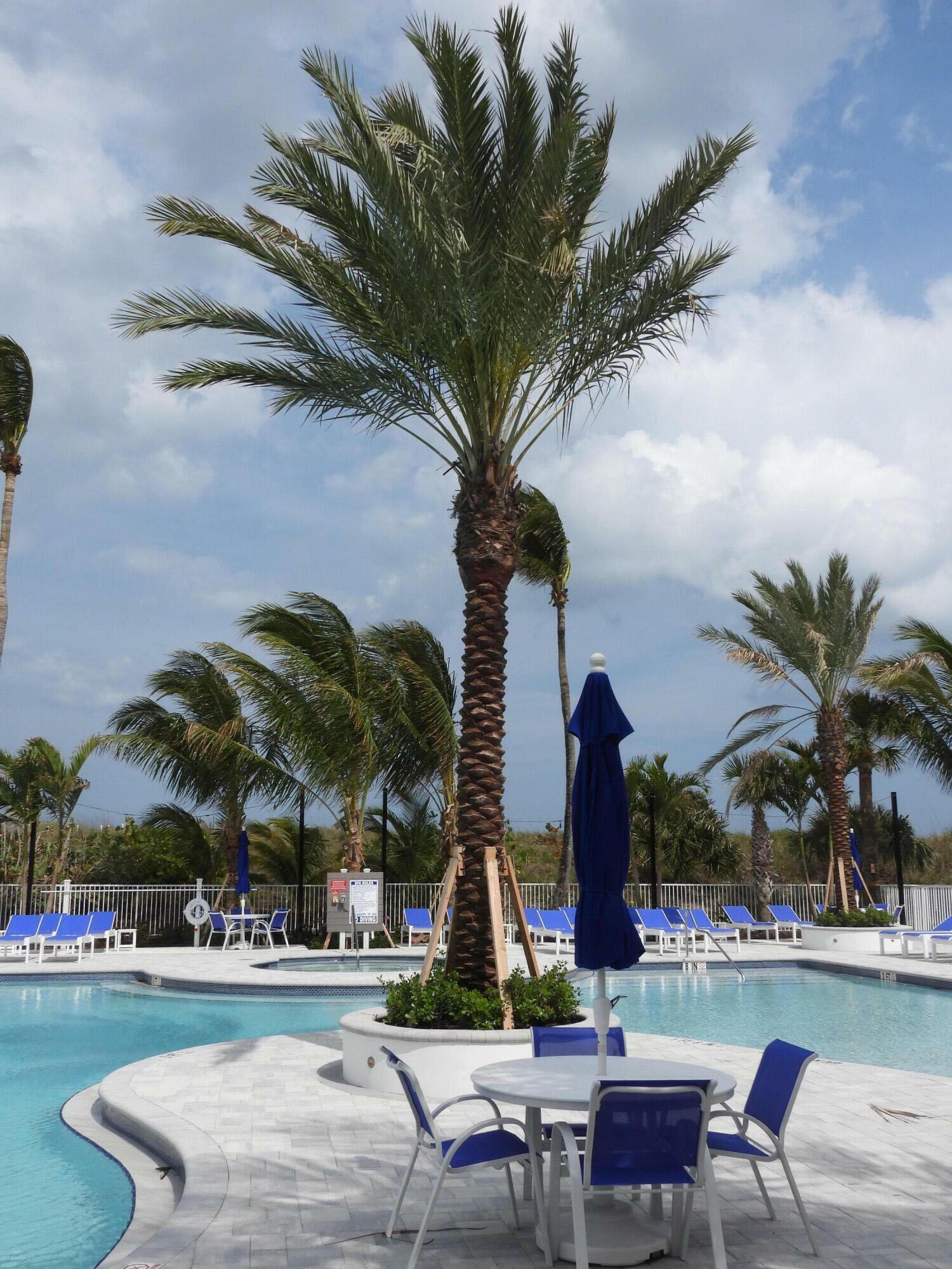 Property Photo: 2400 S Ocean Drive 7655 FL 34949