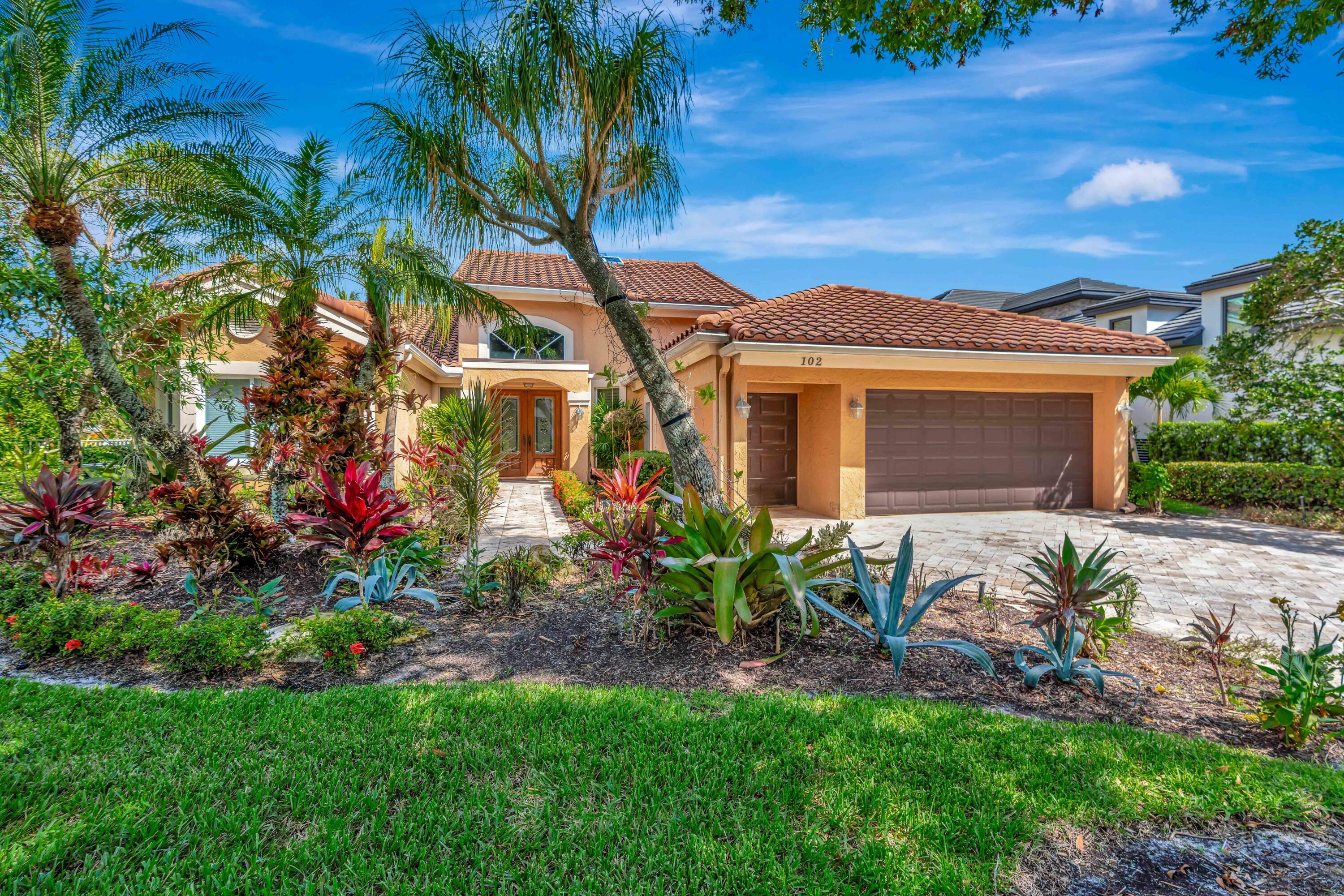 Property Photo: 102 Victory Drive FL 33477