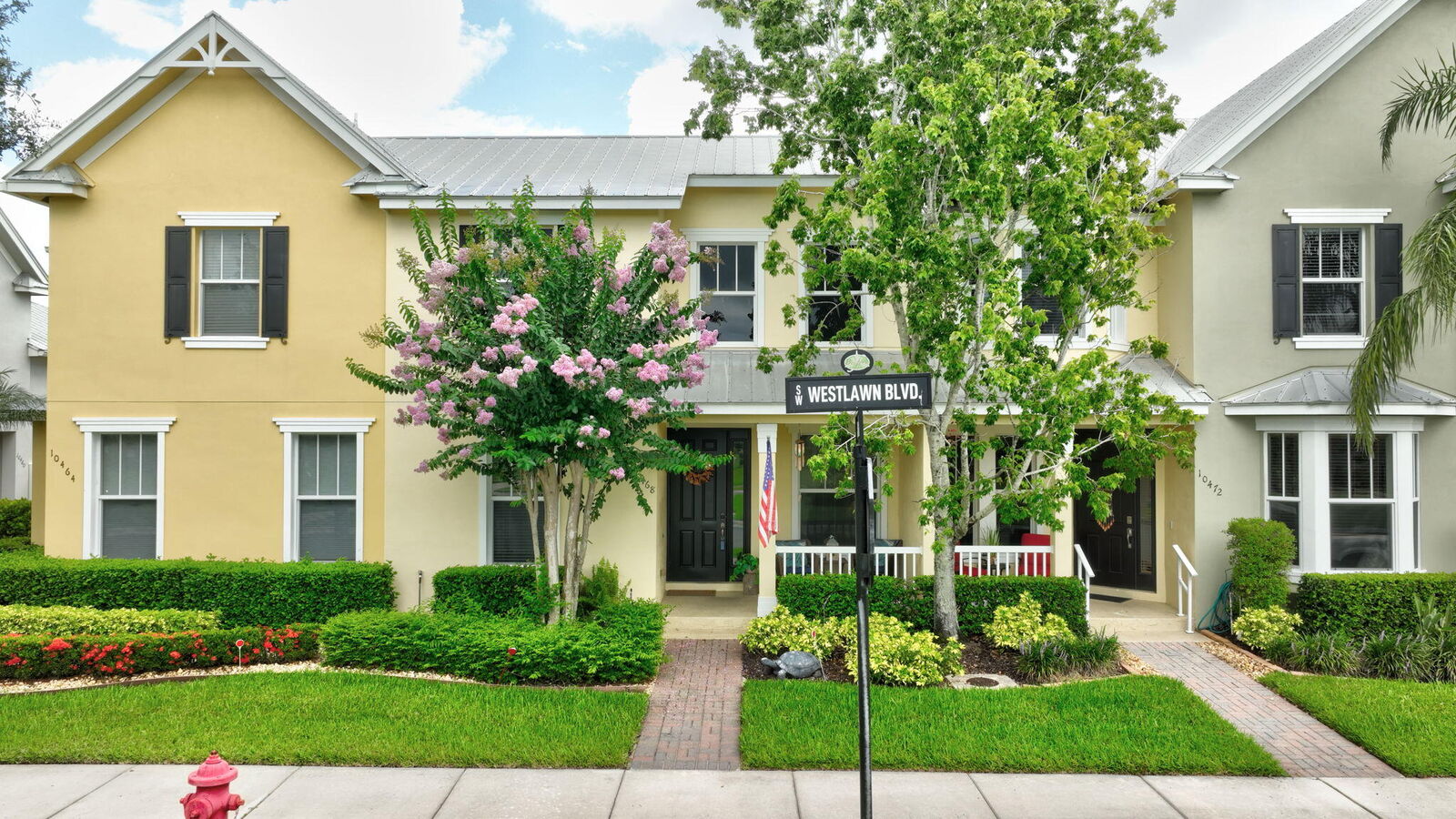 Property Photo:  10468 SW Westlawn Boulevard  FL 34987 
