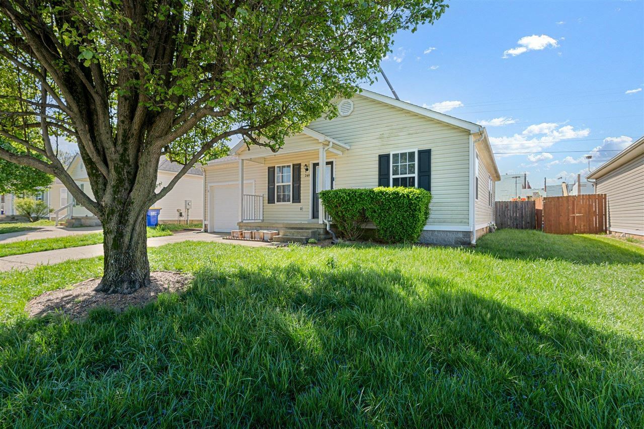 Property Photo: 269 Kendale Street KY 42103