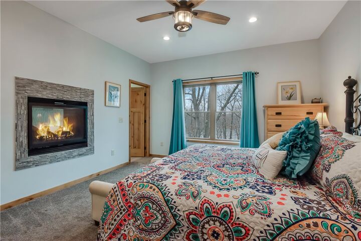Property Photo:  16782 W County Road Dd  WI 54817 