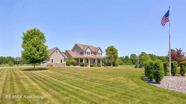 Property Photo: 16880 Ederer Road MI 48626