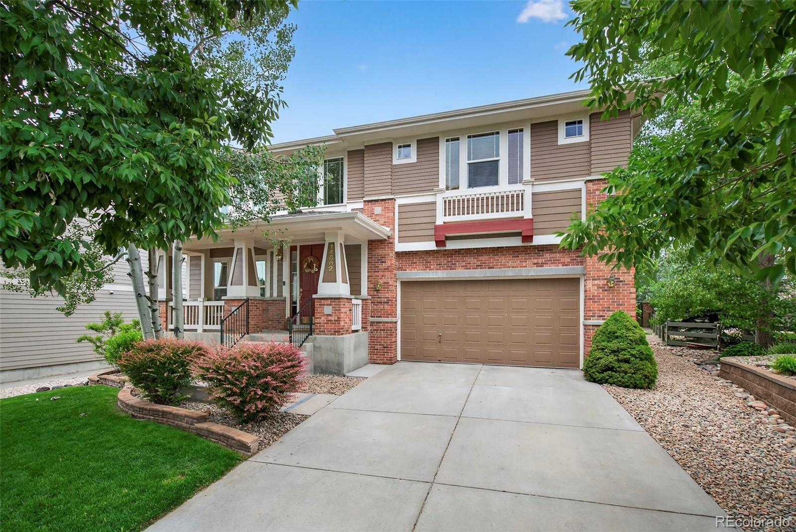 14682 W Amherst Place  Lakewood CO 80228 photo