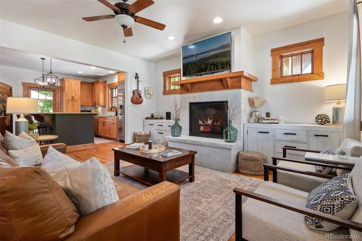 Property Photo:  4 Rifle Shot Trail  CO 80442 