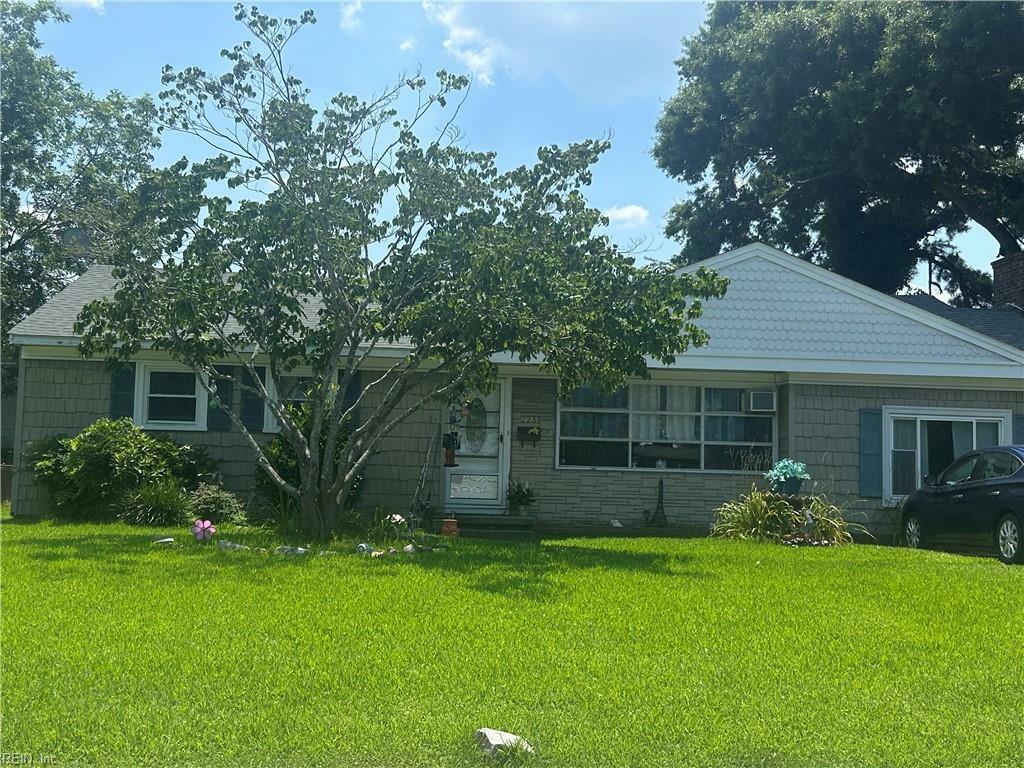 Property Photo: 2237 Corbett Ave VA 23518