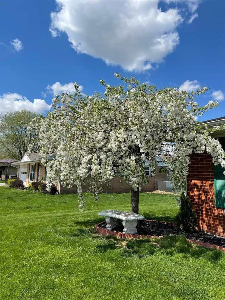 Property Photo: 700 Old Orchard Lane IN 47331