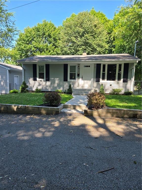 Property Photo: 7 Edge Street RI 02893
