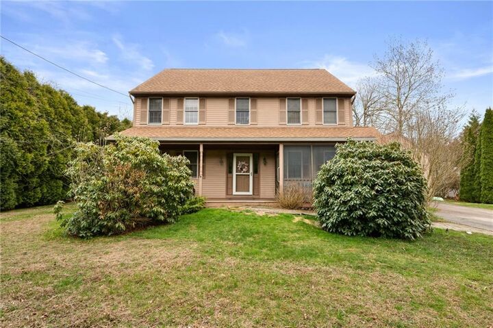 26 E Bayview Road  Charlestown RI 02813 photo