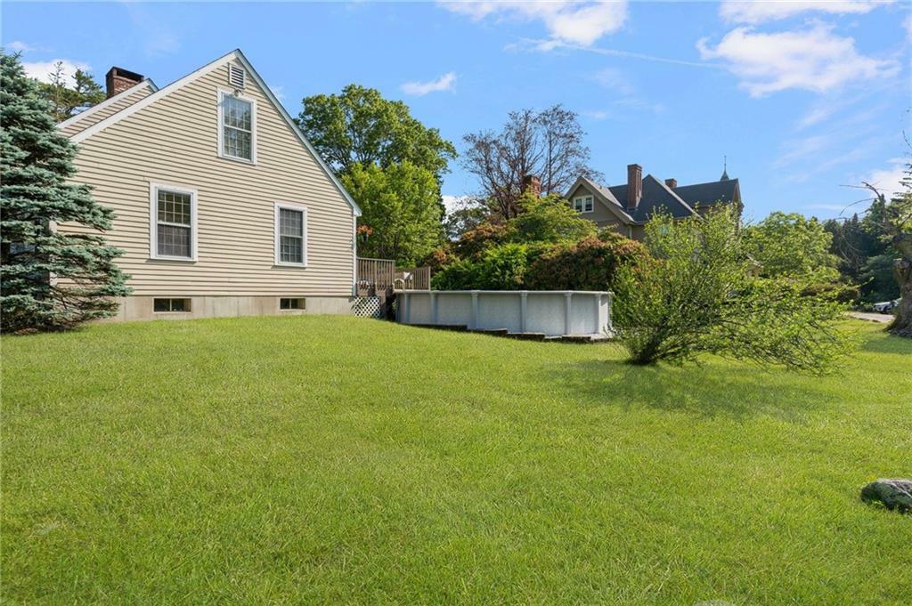 Property Photo: 2477 Kingstown Road RI 02881