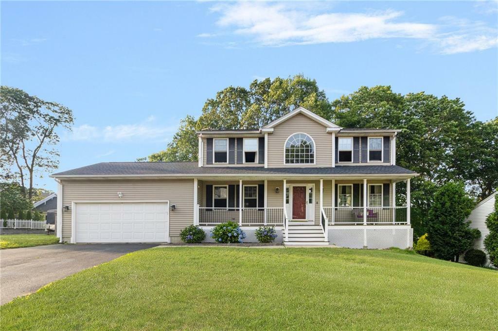 29 Gilcrest Drive  West Warwick RI 02893 photo