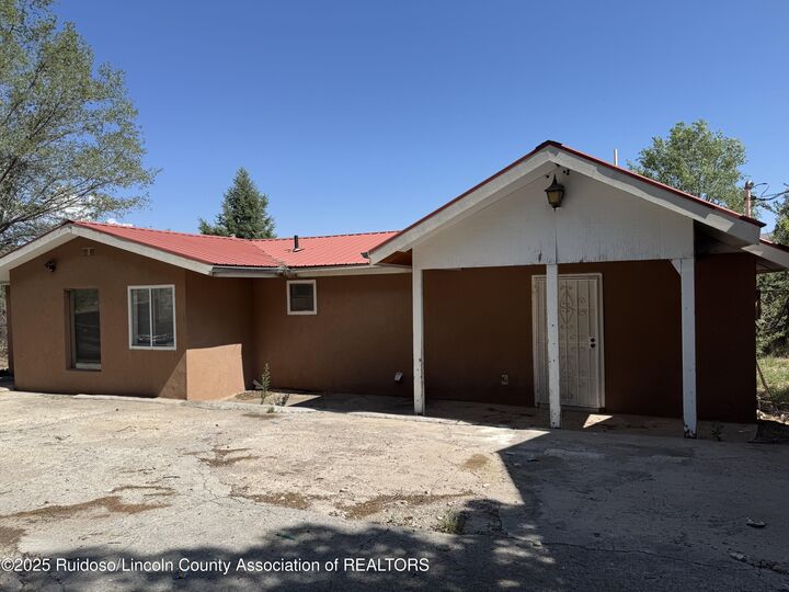 410 Downs Drive  Ruidoso Downs NM 88346 photo