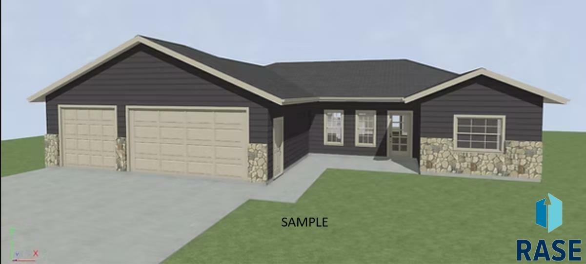 Property Photo: 603 Mill Pond Rd IA 51246