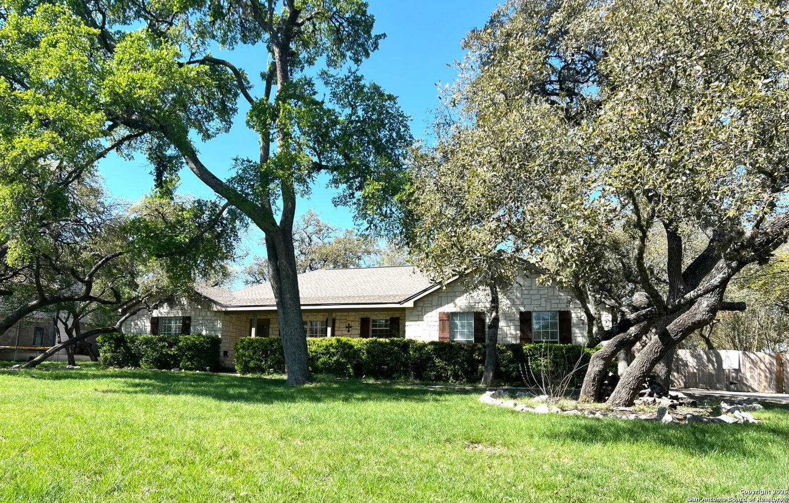 Property Photo:  26711 Sagitarius Lane  TX 78260 