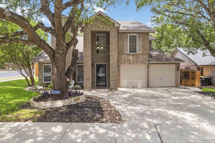 2652 Poplar Grove  Schertz TX 78154 photo