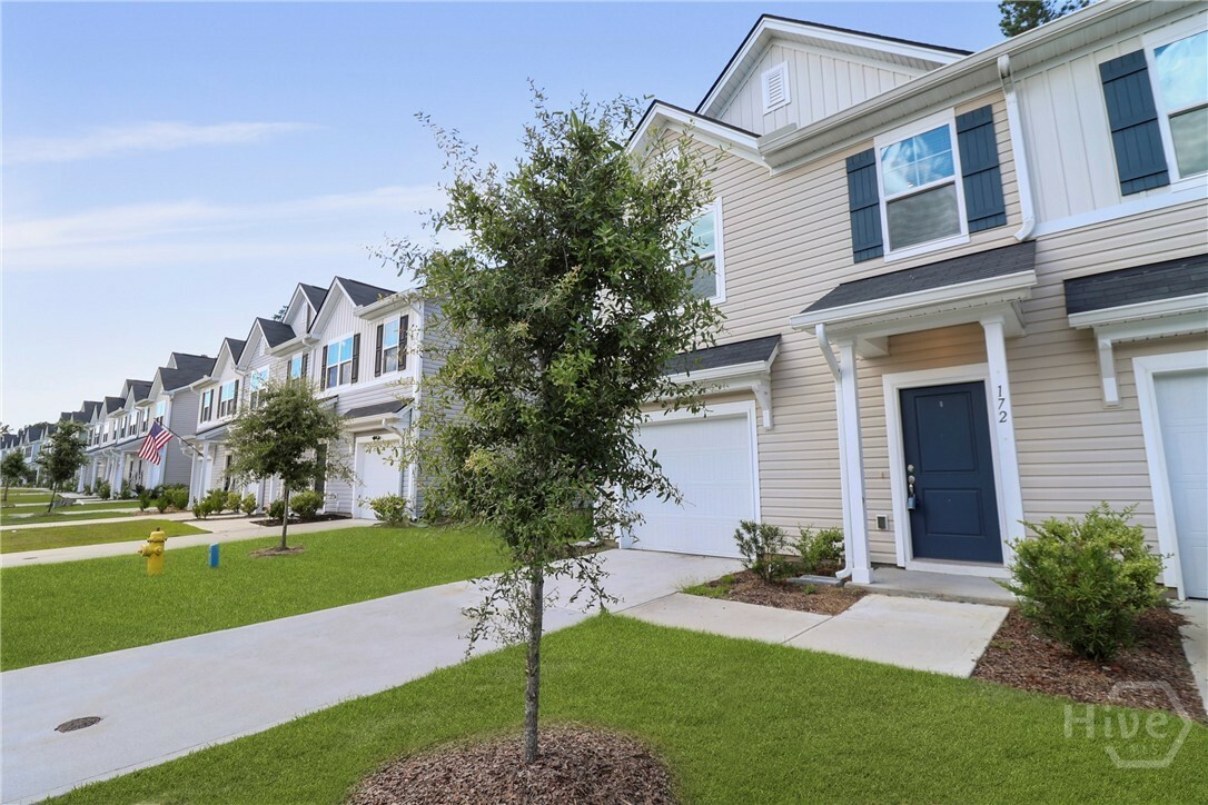 Property Photo:  172 Benelli Drive  GA 31322 