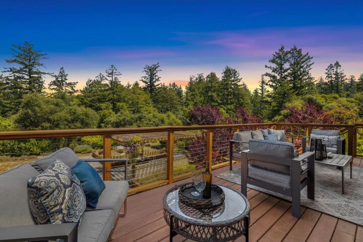 Property Photo: 23583 Summit Road CA 95033