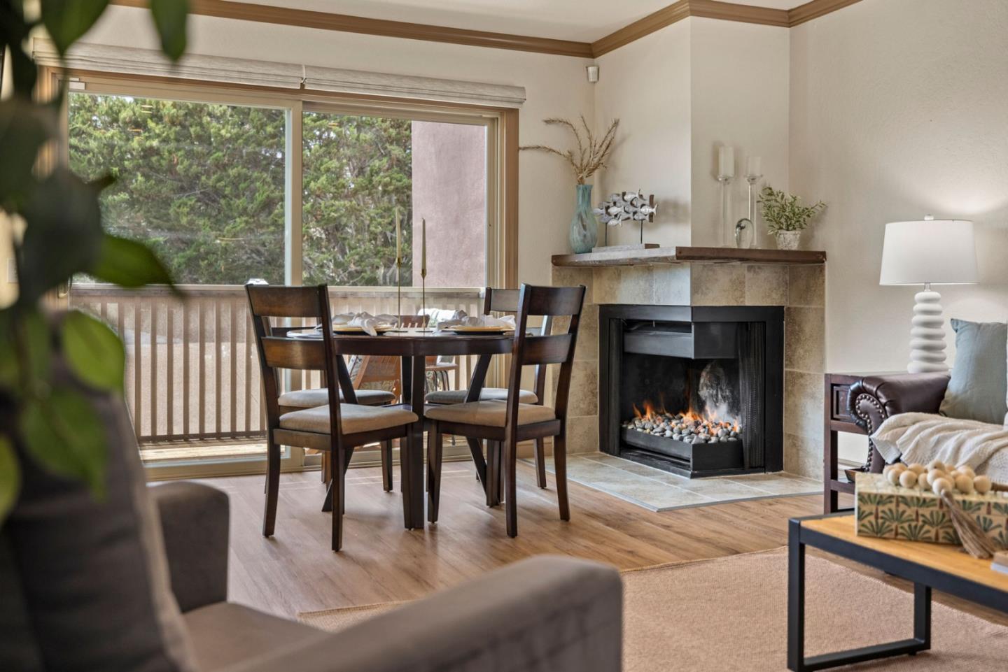 Property Photo: 1037 Highland Street A CA 93955