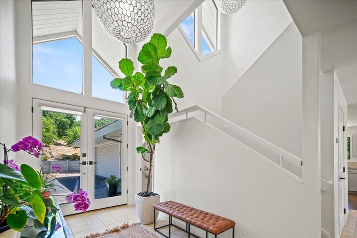 Property Photo: 31499 Via Las Rosas CA 93924
