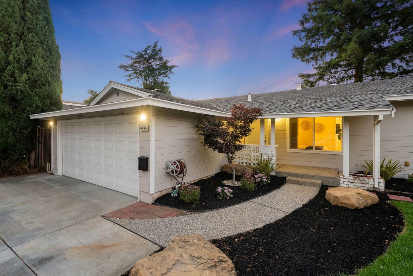 Property Photo: 4555 McCoy Avenue CA 95130