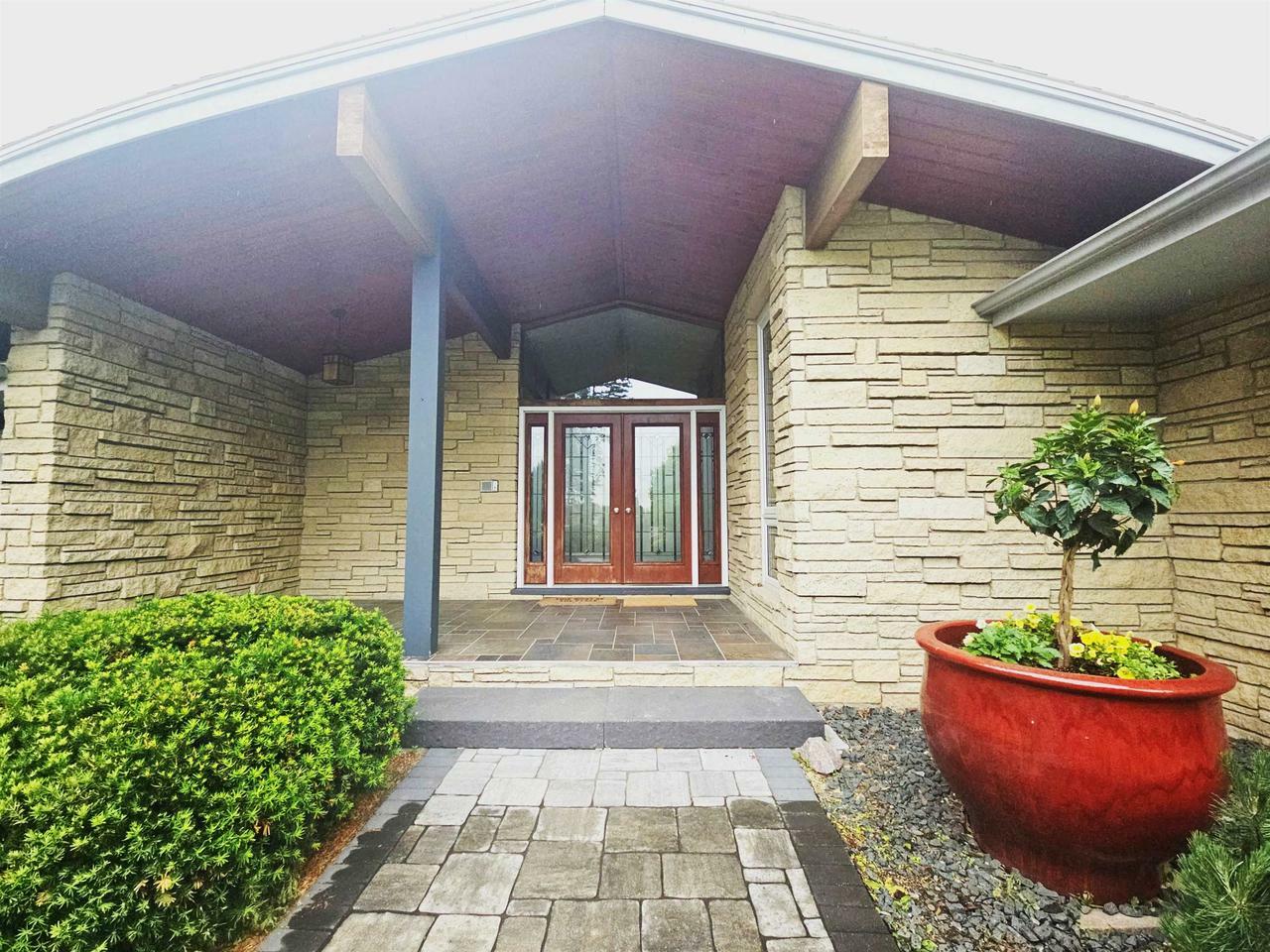 Property Photo: 1 Sandy Oak Drive WI 54665