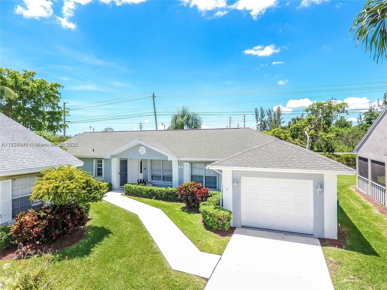 Property Photo: 767 SE 22nd Dr FL 33033