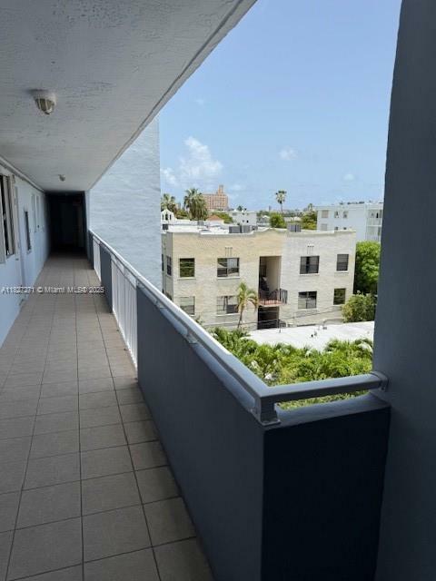 Property Photo: 947 Lenox Ave 502 FL 33139