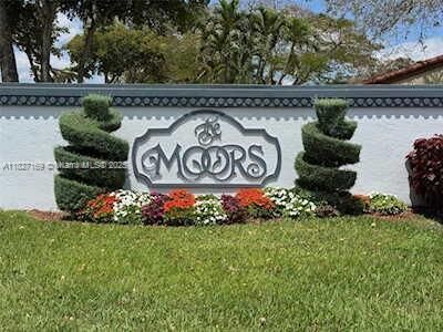 Property Photo:  6298 NW 170th Ln  FL 33015 