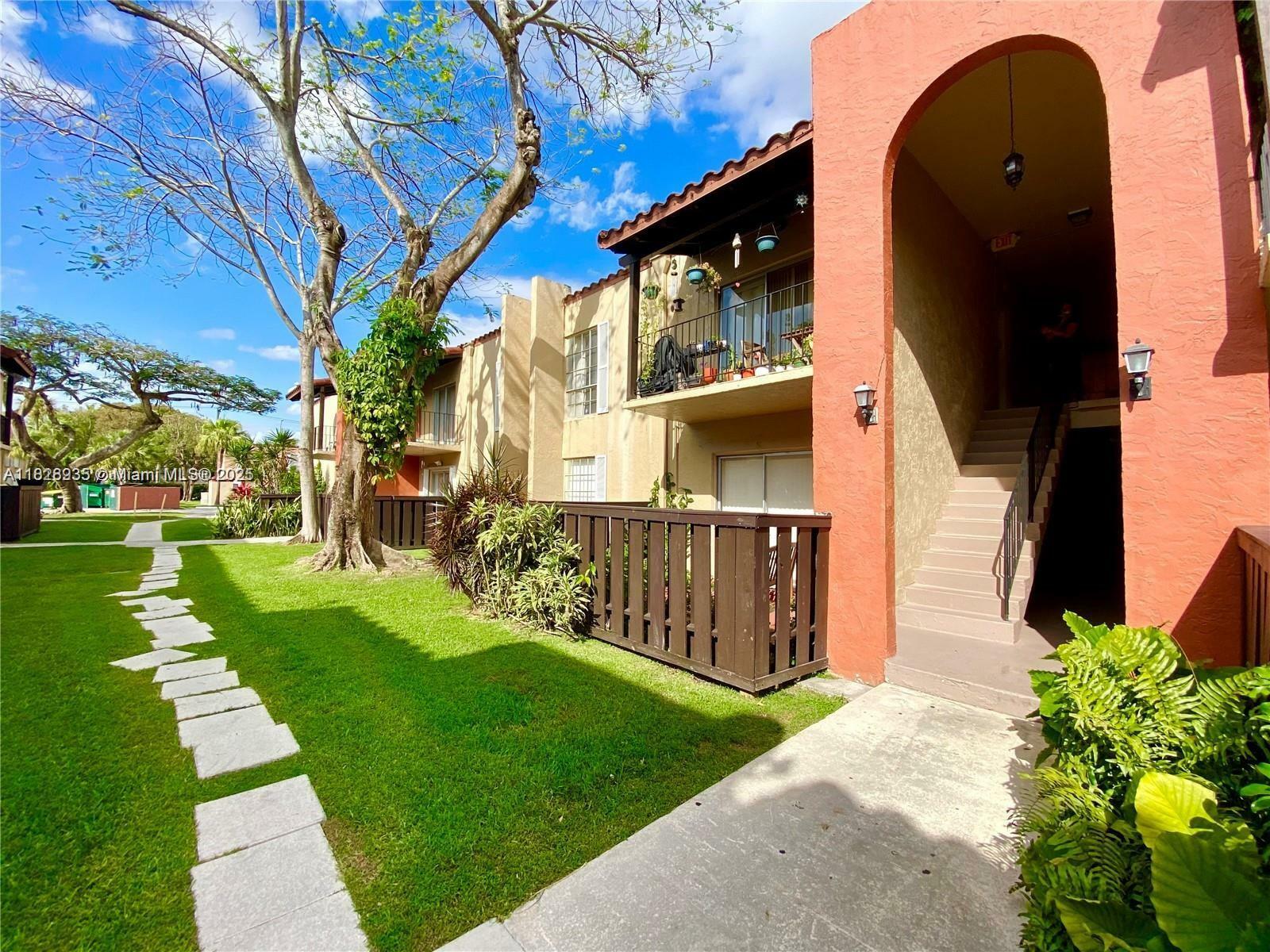 Property Photo:  10794 N Kendall Dr B6  FL 33176 
