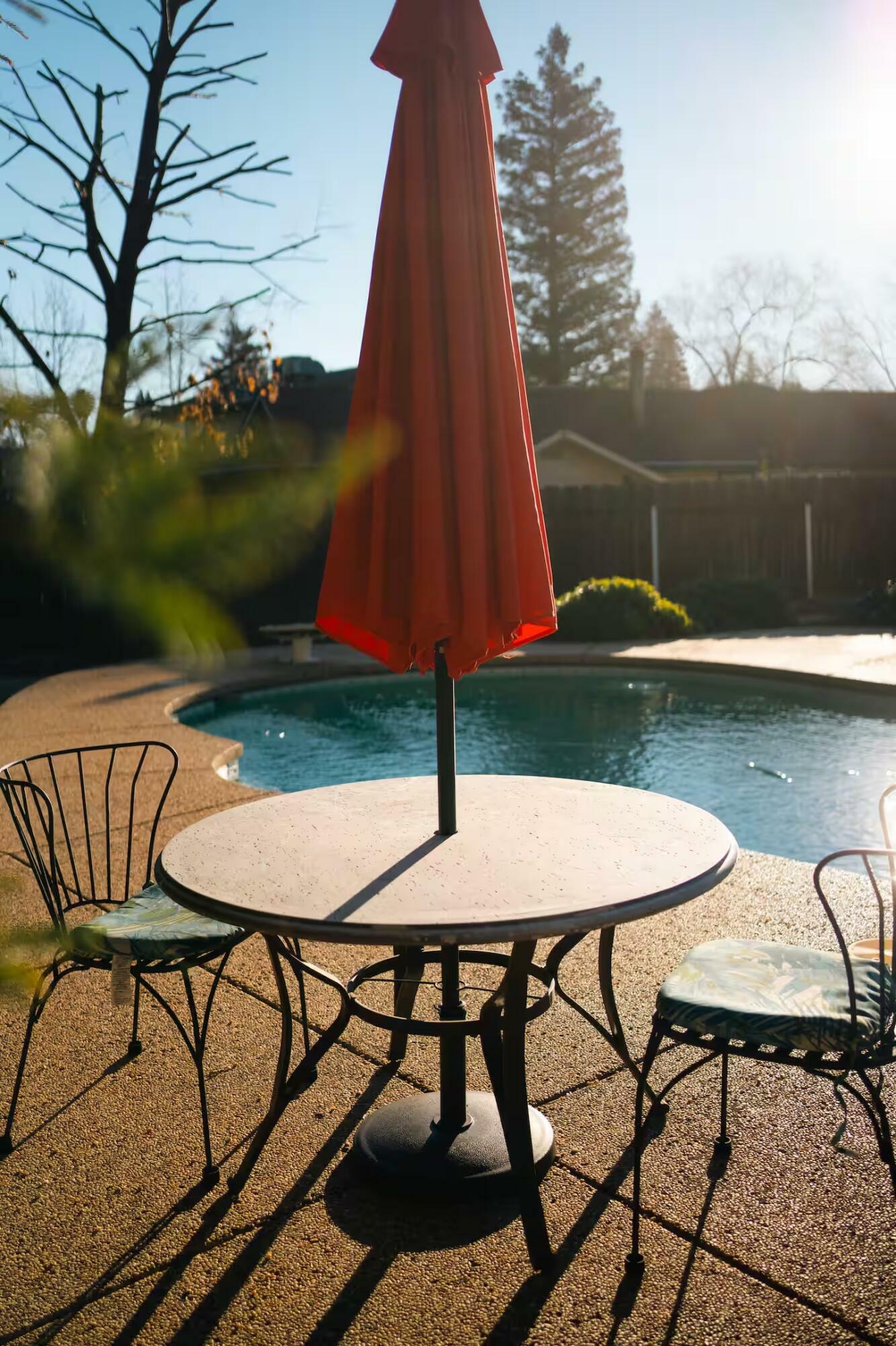 Property Photo: 3060 Monte Bello Drive CA 96001
