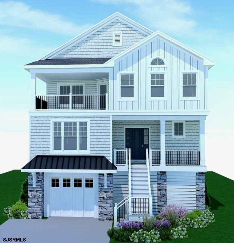 Property Photo:  702 Lafayette Blvd  NJ 08203-2610 