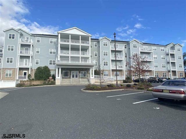 Property Photo: 1 Mechanic Street 108 NJ 08201