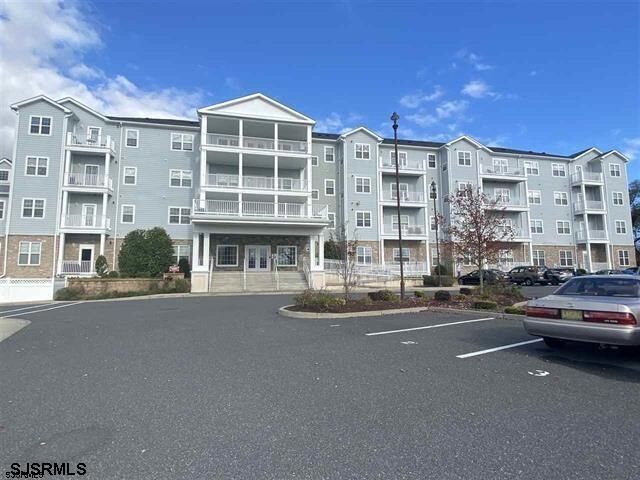 Property Photo: 1 Mechanic Street 108 NJ 08201