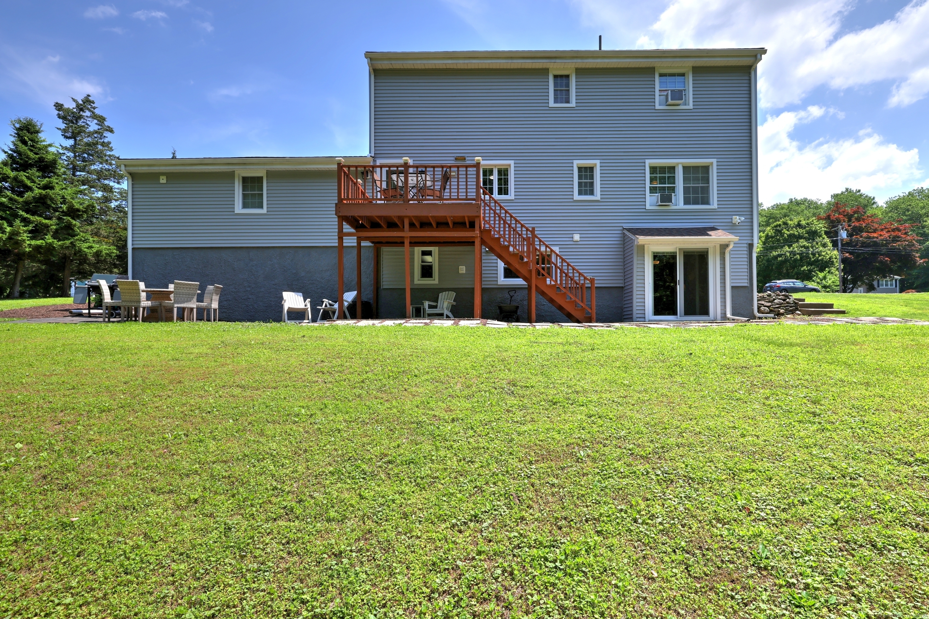 Property Photo:  73 Highridge Drive  CT 06468 