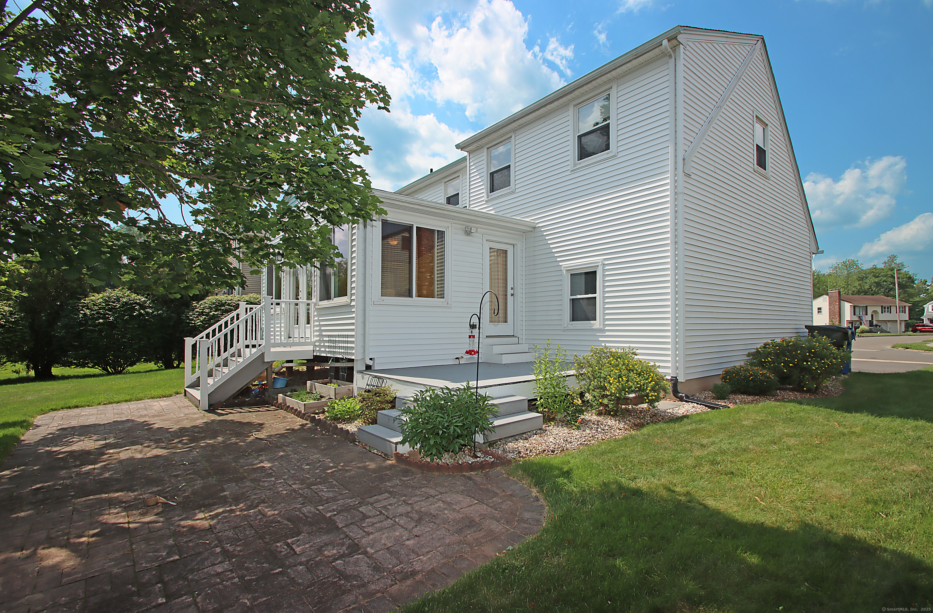 Property Photo: 30 Winding Meadow Drive CT 06037