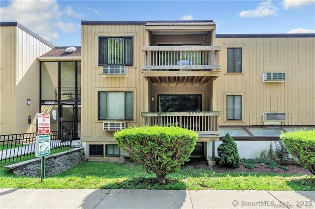 Property Photo: 175 Mill Pond Road 203 CT 06514