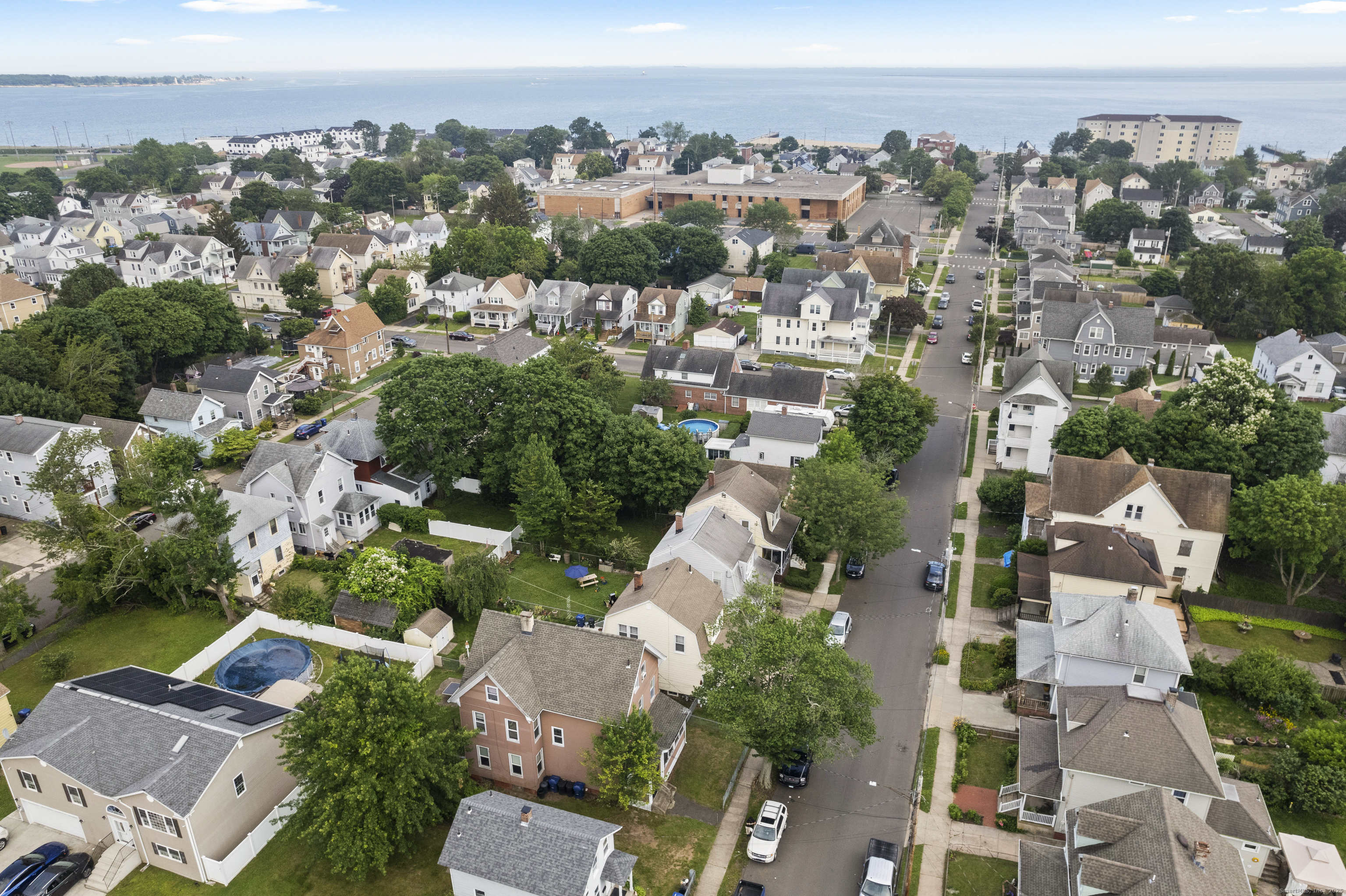 Property Photo: 169 Peck Avenue CT 06516